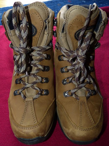 Wanderstiefel meindl - wanderstiefel, (41)