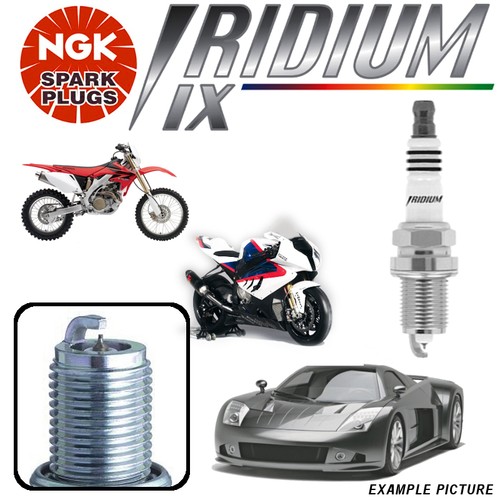 Yamaha yzf 600 600cc ngk - r6,
