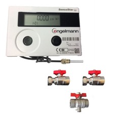 Engelmann SensoStar U Qn 2,5