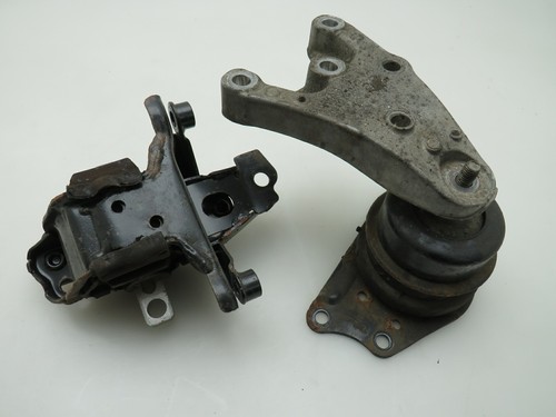 Motorlager getriebelager links - motorlager,