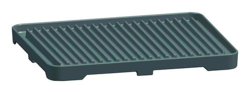 Bartscher grillplatte 700 - grillplatte, 700-r
