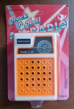 Vintage 1986 NASTA 20001R