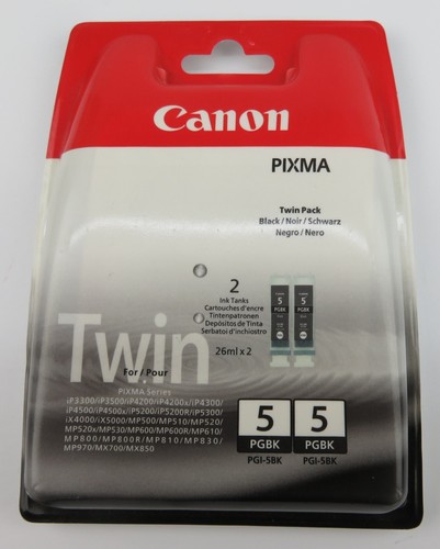 Ovp original canon pgi 5 - ovp, pgi-5