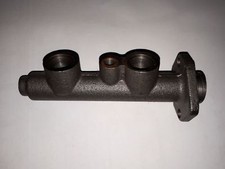 Gehäuse Hauptbremszylinder