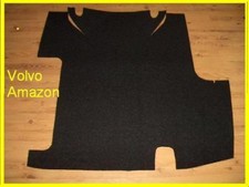 Kofferraum Teppich Fußmatten