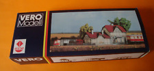 Vero Modell - Bahnhof Moorbach