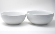 Arzberg City weiß 2 x