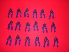 timpo mexikaner unterteile