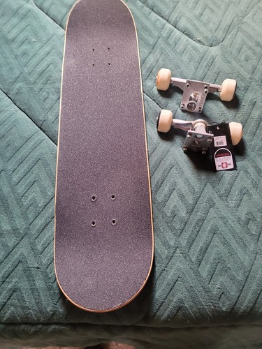 Skateboard - skateboard,