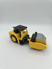 Bomag, Walze mit Rops,  1zu87