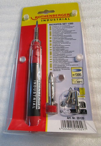 Rothenberger industrial - rothenberger, industrial-