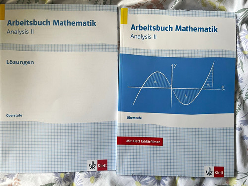 Klett arbeitsbuch mathematik - klett,
