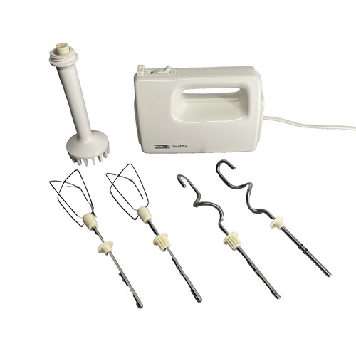Aka multifix handmixer - handmixer, mit