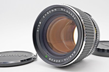 [MINT] Mamiya Sekor C 80mm