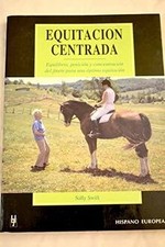 Equitación centrada (Herakles) by Swift, Sally | Book | condition good