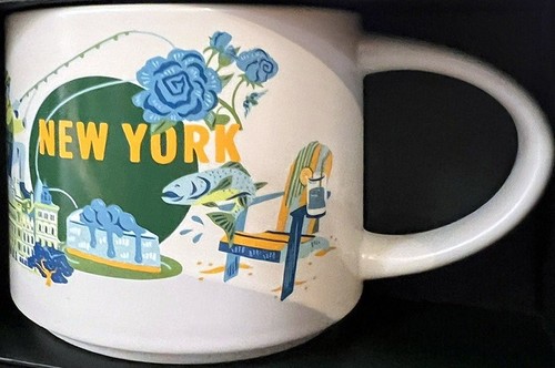 Starbucks tasse city - starbucks,
