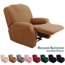 Relaxsessel Stretchhusse