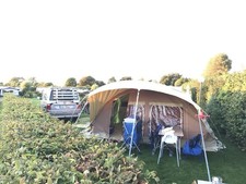 Faltcaravan Trigano Cheroky