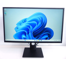 Dell E2720HS 27" 27 Zoll 16:9 Full HD LED Display Monitor 1920x1080 #30 KT