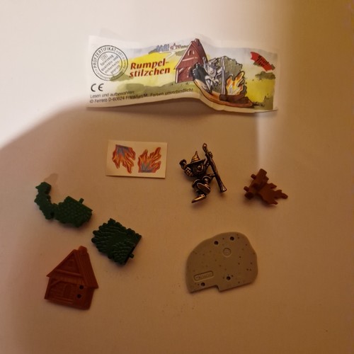 Märchenfiguren - , /