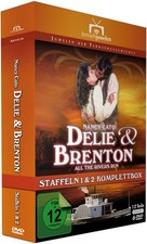 Delie und Brenton: All the