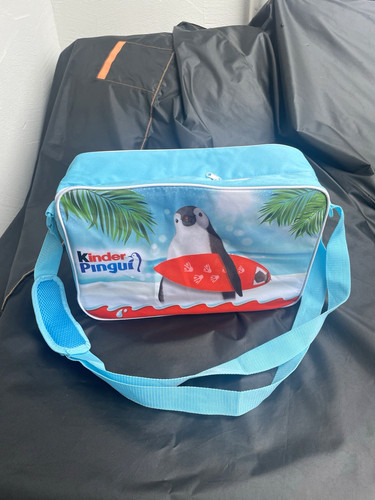 Kinder pingui umhängetasche - pingui,