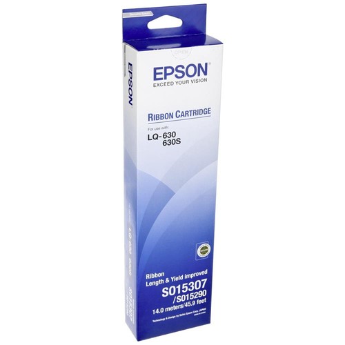 Epson lq630 farbband - lq630,