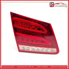 Rückleuchte innen links