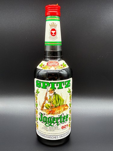 0030 spitz jagertee - [0030],