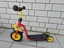 PUKY Kindertretroller mit