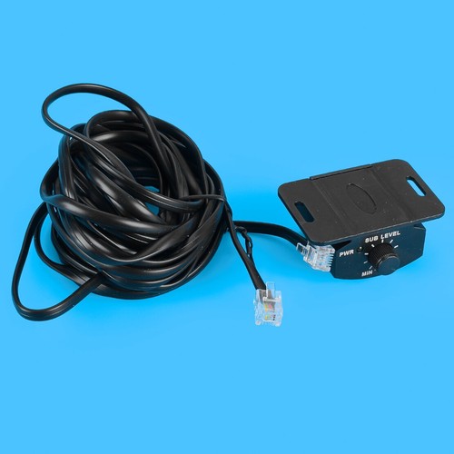 Subwoofer lautsprecher - subwoofer,