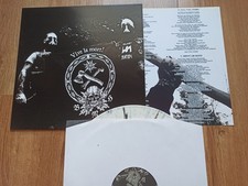 BAISE MA HACHE - VIVA LA MORT