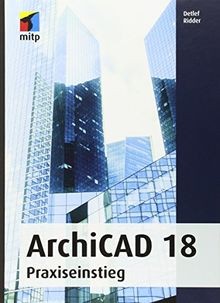 Archicad praxiseinstieg - 18:,