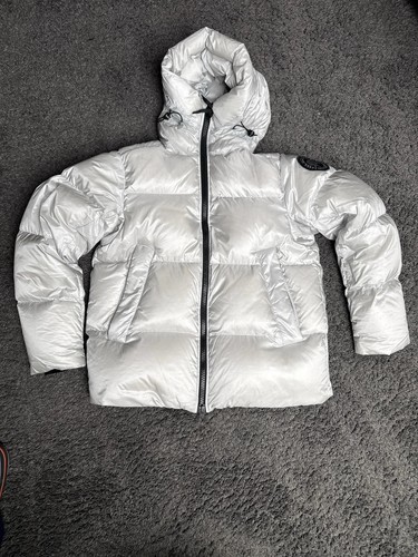 Canada goose crofton puffer - goose,