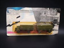 IFA L 60 Hängerzug *Vi983-6-0933