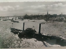 Ansichtskarte Duisburg -