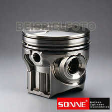 SONNE Kolben 150 KR07200 Piston für MERCEDES LKW Ø 88,010