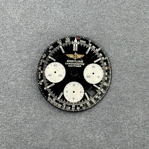 Breitling zifferblatt dial - zifferblatt,