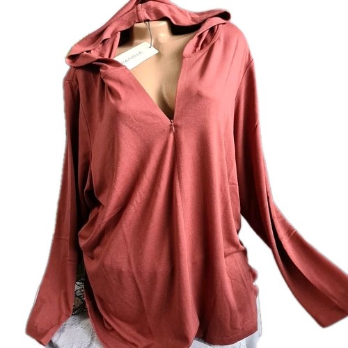 Oliver triangle pullover - triangle,