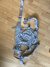 Newborn Infant Baby Carrier Breathable Ergonomic Adjustable Wrap Sling Backpack