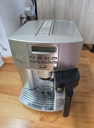 Delonghi esam 3500 - delonghi,