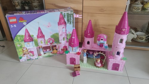 Lego duplo prinzessinnen - duplo,