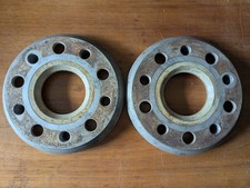 Artec lochkreisadapter - rh,