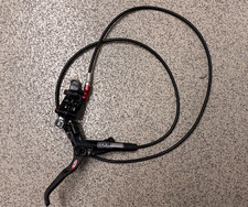 Avid Elixir R SLC Bremse