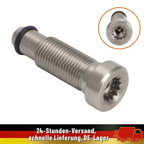 Stainless steel valve - stainless,