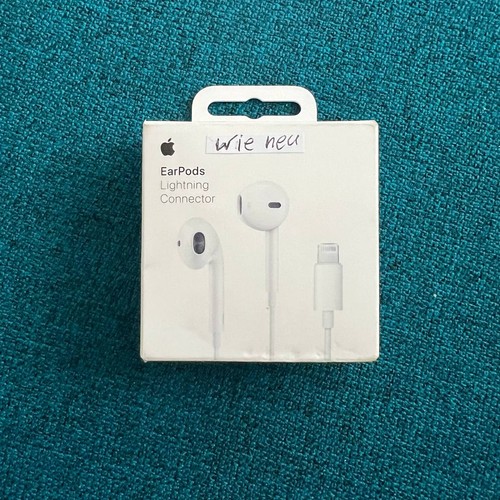 Original apple earpods - apple,