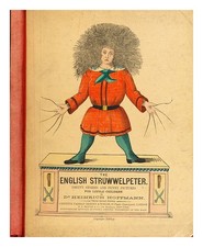 Hoffmann, Heinrich The English