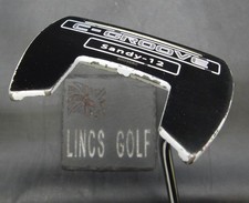 Ja! C-Groove Sandy-12 Putter