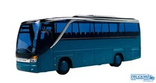 AWM Setra S 411 HD grün 11051