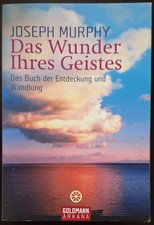 Das Wunder Ihres Geistes -